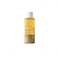 SVR SUN SECURE EAU SOLAIRE GLOW SPF50+ 100 ML