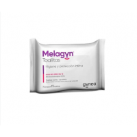 Melagyn Toallitas Flow Pack 15 U  KERN PHARMA