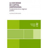 la Sociedad de Capital Unipersonal   2024