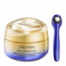 Vital Perfection Uplifting Eye
crema Contorno de Ojos  SHISEIDO