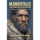 Neandertales   2025