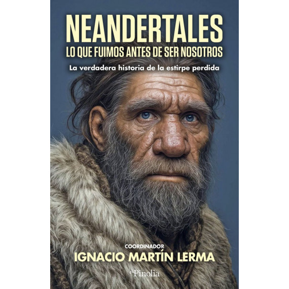 Neandertales   2025