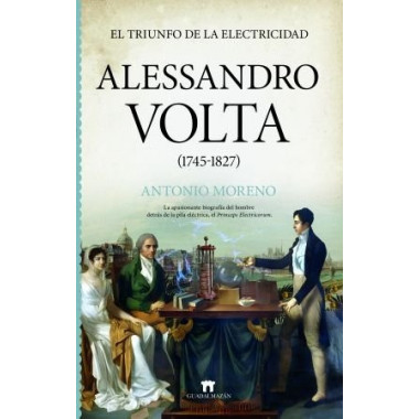 Alessandro Volta   2026