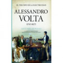 Alessandro Volta   2025