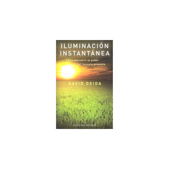 Iluminaci�n Instant�nea