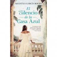 el Silencio de la Casa Azul   2025 - Guanxe Atlantic Marketplace