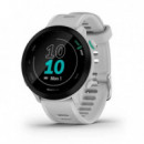 GARMIN Smartwatch Forerunner 55 Blanco