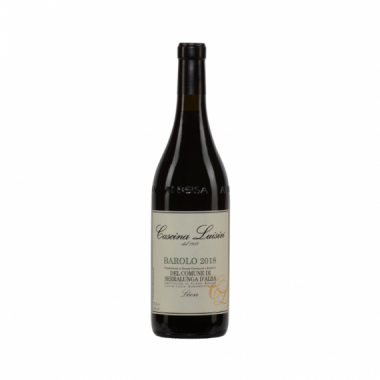 CASCINA LUISIN Barolo Leon 2019 - 75CL