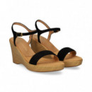 Carmelita ante Negro  UNISA