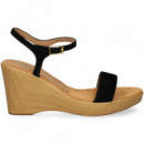 Carmelita ante Negro  UNISA