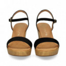 Carmelita ante Negro  UNISA