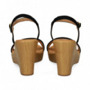 Carmelita ante Negro  UNISA