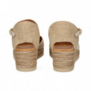 Abierto Lados  Cuna Baja Piel Hielo  UNISA