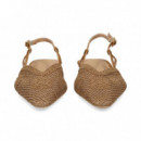 sin Talon Pasamaneria Cuero  UNISA