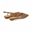 sin Talon Pasamaneria Cuero  UNISA