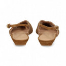 sin Talon Pasamaneria Cuero  UNISA