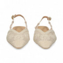 sin Talon Pasamaneria Piel Hielo  UNISA