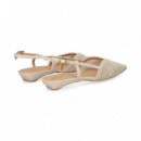 sin Talon Pasamaneria Piel Hielo  UNISA