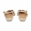 sin Talon Pasamaneria Piel Hielo  UNISA