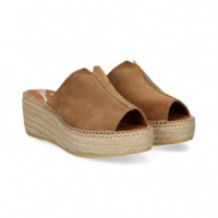 Pala Costura ante Cuero  VIGUERA