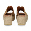 Pala Costura ante Cuero  VIGUERA