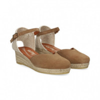 Abierto Lados ante Cuero  VIGUERA