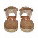 Abierto Lados ante Cuero  VIGUERA