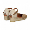 Abierto Lados ante Cuero  VIGUERA