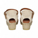 Abierto Lados ante Cuero  VIGUERA