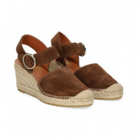 sin Talon ante Moka  VIGUERA