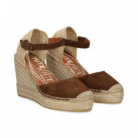 Abierto Lados ante Moka  VIGUERA