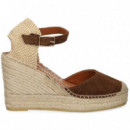 Abierto Lados ante Moka  VIGUERA