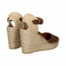 Abierto Lados ante Moka  VIGUERA