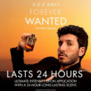 Forever Wanted Absolu  AZZARO