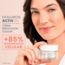 Hyaluron Activ B3 Créme
crema Regeneradora Celular  AVÈNE