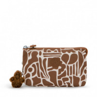 Neceser KPKI74109GD1 Creativity L