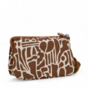 Neceser KPKI74109GD1 Creativity L