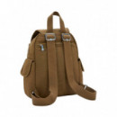 Mini Mochila KPKI26701NA1 City Pack