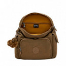 Mini Mochila KPKI26701NA1 City Pack