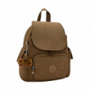Mini Mochila KPKI26701NA1 City Pack