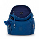 Mini Mochila KPKI60465PZ1 City Zip