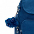 Mini Mochila KPKI60465PZ1 City Zip