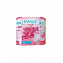 EPAPLUS ARTHICARE HUESOS POLVO ANTIOX 60 DIAS 2 ENVASES 388 G DUPLO SABOR VAINILLA
