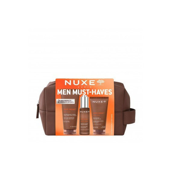 NUXE Neceser Men Ref: VNM02435