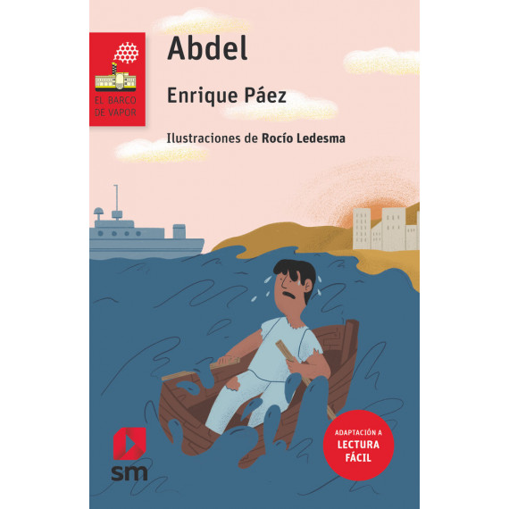 Abdel (lectura F�cil)