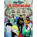 la Distrincion   2025