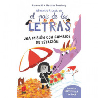 una Mision con Cambios de Estacion   2025