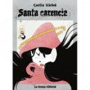 Santa Carencia   2025