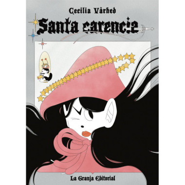 Santa Carencia   2025