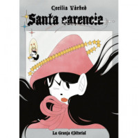 Santa Carencia   2025